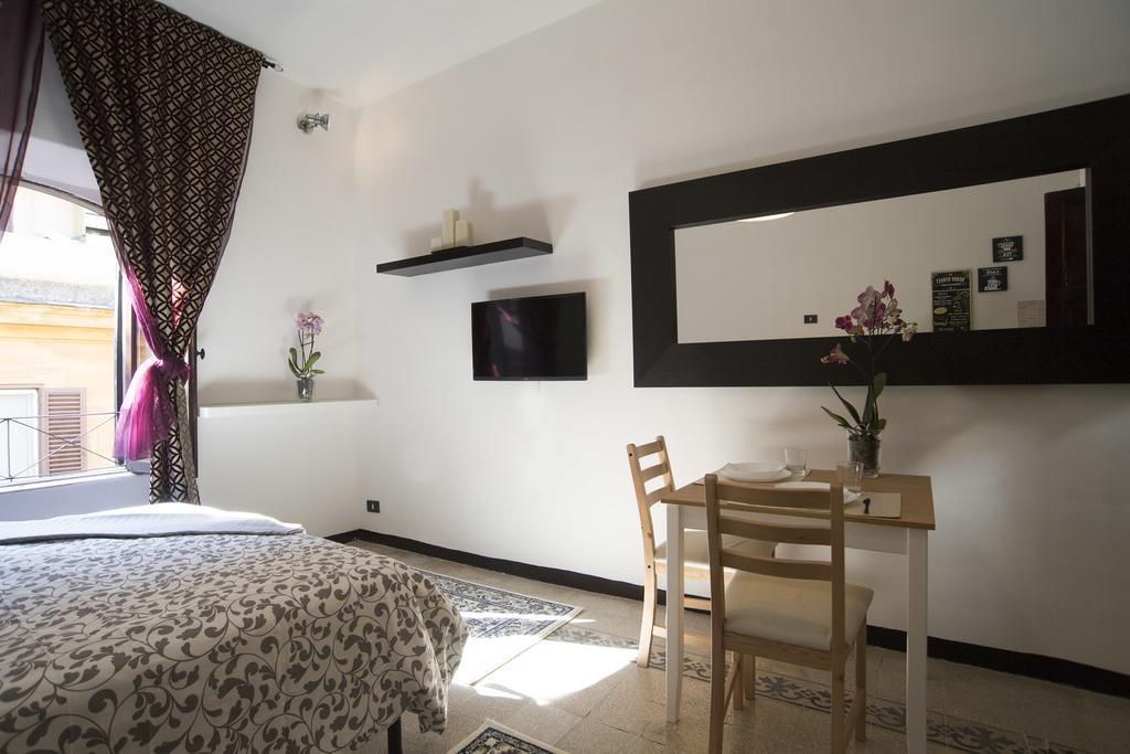 Justa Casa Borgo Vittorio Apartment Рим Екстериор снимка